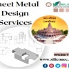Sheet Metal Design and Drafting services