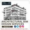 Architectural BIM Detailing Services 