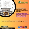 Interior Architectural Detailing Services