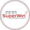 UPVC Windows and Doors Manufacturer Ahmedabad, Gujarat | SuperWin UPVC Windows a