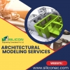 Architectural Modleing Services