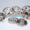 HASTELLOY FLANGES