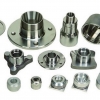 Machined castings with sub-assemblies, pressure testing
