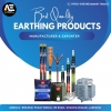 Earthing Materials-Electrical MANUFACTURERS