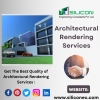 Architectural Rendering Services with Reasonable price