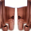 C17200 Copper (CDA 172) ASTM B196, AMS 4533, SAE J461, RWMA CLASS IV 