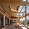 Mass Timber Building Services 