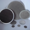Stainless steel micron filter