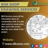 BIM Shop Drawing and Detailing Services 