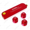 MAGNETIC BELT/SHEAVE RED LASER ALIGNMENT TOOL