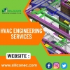 HVAC System Design Services 