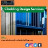 High Quality of Cladding Engineering Services in India