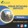 Rebar Detailing CAD Services Provider 
