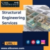 Structural Engineering Outsourcing Services