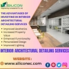 Interior Architectural Detailing Services