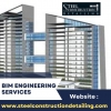 BIM Engineering CAD Services