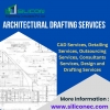Architectural CAD Drafting Services