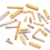 Brass electrical products