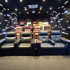 Luxury Home Theater Recliners