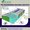 Pre Engineering Building Services 
