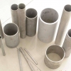 ASTM A928 / ASTM A789 / ASTM A790 UNS S32750  Super Duplex Stainless Steel Pipe 