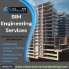 BIM Engineering CAD Services Provider in birmingham, UK