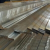 Leading Manufacturer and Stockist of Stainless Steel Flat Bars in India