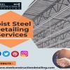 Best Joist Steel Detailing Services 