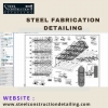 Steel Fabrication Drawing Services