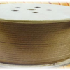Paper Covered (Round/Rectangular) Conductors made of Cu and Al.