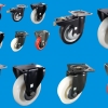 Heavy Duty Caster ,Heavy Duty Caster Wheel Manufacturers in Bangalore