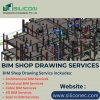 BIM Shop Drawing Services