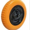  Stacker / BOPT Polyurethane PU Load Wheels  
