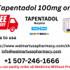 Buy tapentadol 100mg 💊 online 