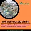 Architectural BIM CAD Services