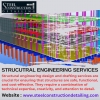 Strucutral Engineering CAD Services 