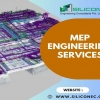 MEP Engineering Outsourcing Servicces