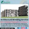 Offering Best Architectural Modeling Services 