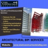 Architectural BIM Detailing Services