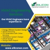 HVAC Engineering Consultant Services 
