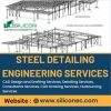 Steel Detailing CAD Services Provider 