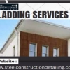 Cladding Engineering Detailing Services