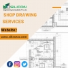 Shop Drawing Engineering Services in india