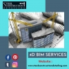 4D BIM Drawing Services