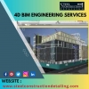 high-quality of 4D BIM Modeling Services in Johannwsburg, USA