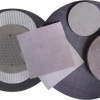 Wedge wire filter
