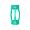 HINGED NON-WELDED BOW SPRING CENTRALIZER