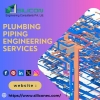 Plumbing Piping CAD Drawing Services