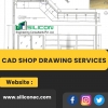 CAD Shop Drawing and Detailing Services