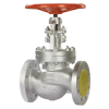 KSB valve 